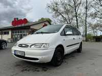 Ford Galaxy Ford Galaxy 1,9 Diesel 110Km 7 osobowy!!