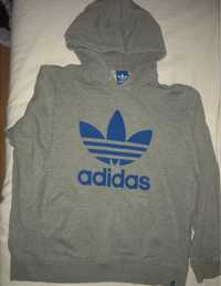 Bluza meska adidas L