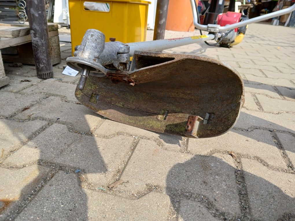 Podkaszarka spalinowa Honda