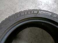Opona Michelin Alpin 6 225/50R17