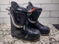 Buty snowboardowe Salomon 40.5 wkładka 25.5cm