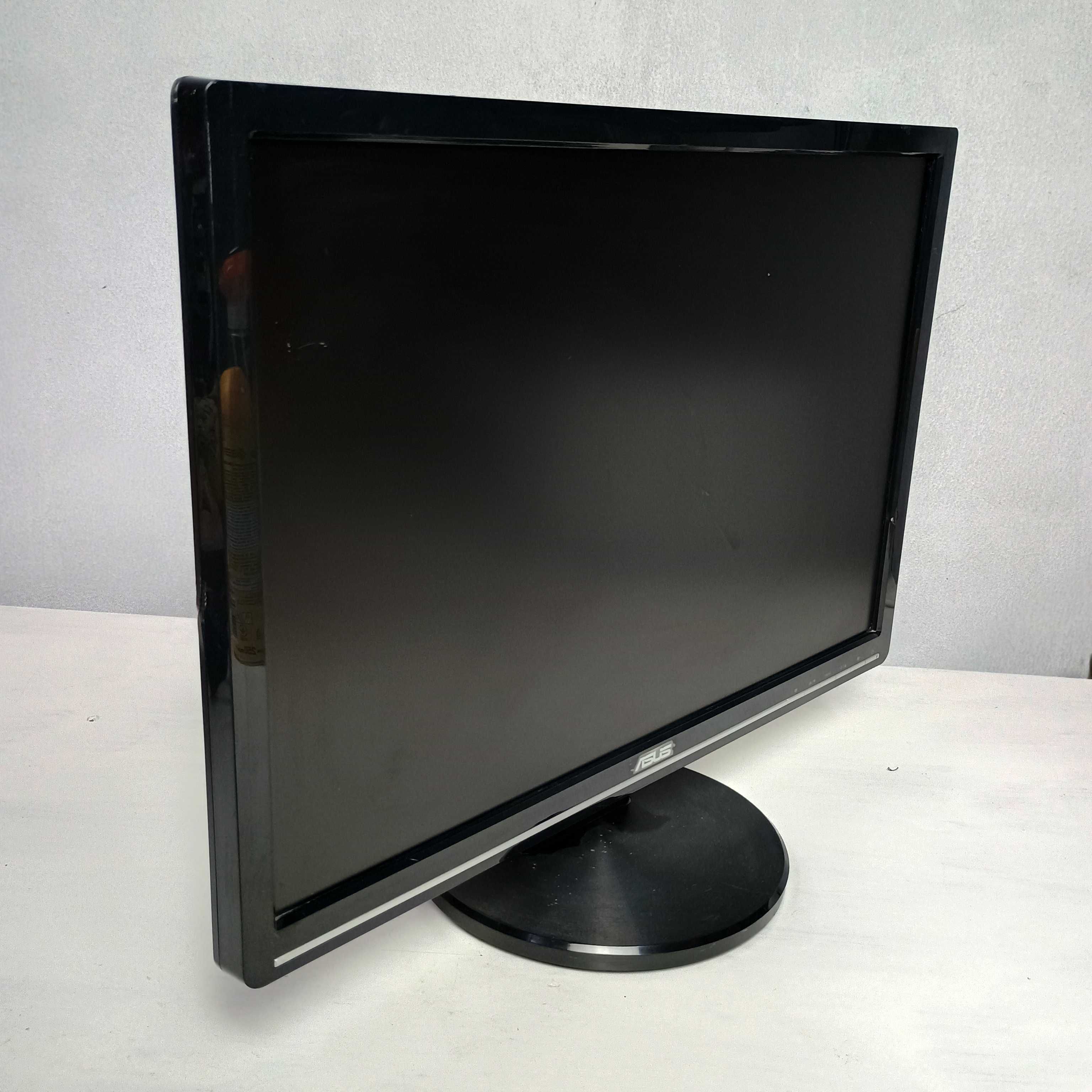 Монітор 22" Asus VW223D, 1680x1050, Б/В, не працює