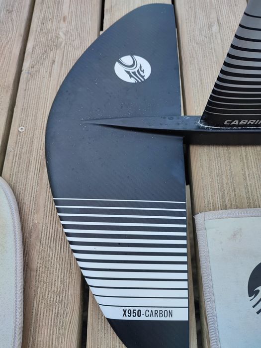 Wingfoil Cabrinha