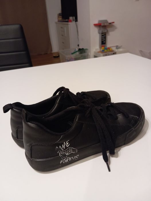 Adidasy damskie 36 H&M