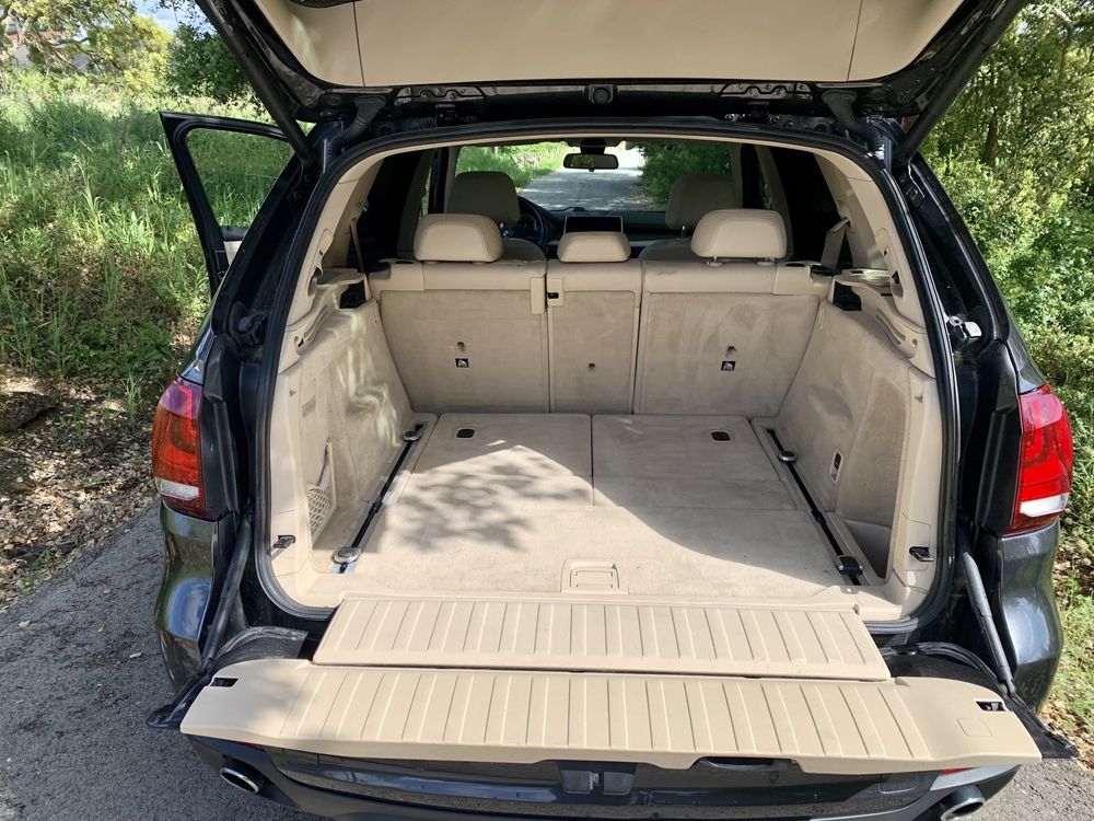 BMW X5 25 D S-Drive