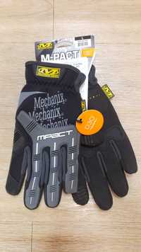 Тактические перчатки Mechanix M-Pact, Оригинал √, размер: L