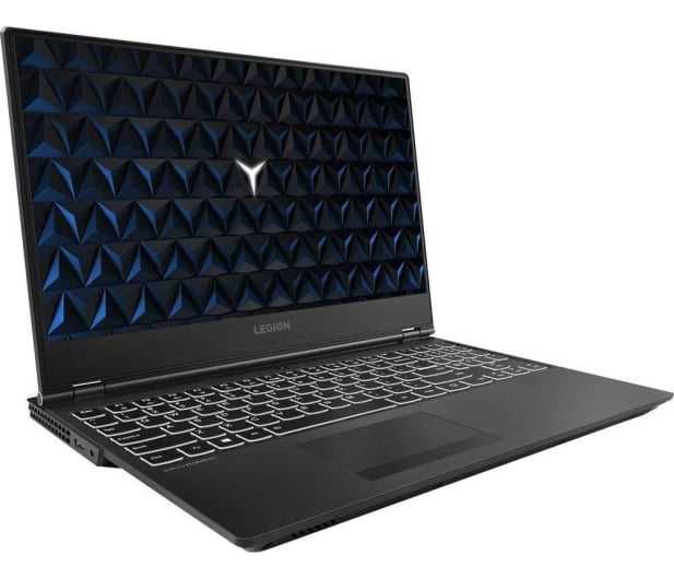 Laptop Gamingowy Lenovo Legion Y540-15IRH