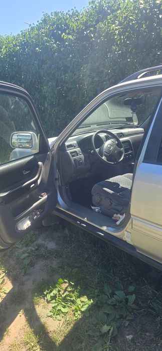 Honda crv 1 2000r. 4x4 benzyna
