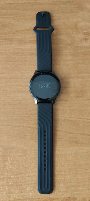 Smartwatch Oneplus Wach