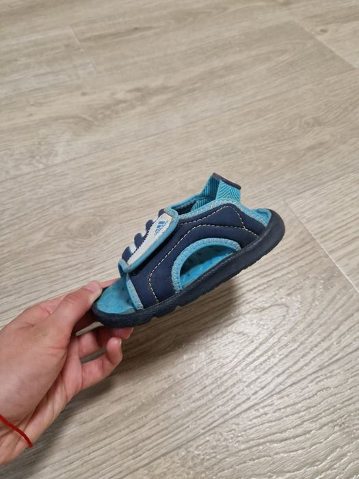 Дитячі кросівки Nike, Adidas