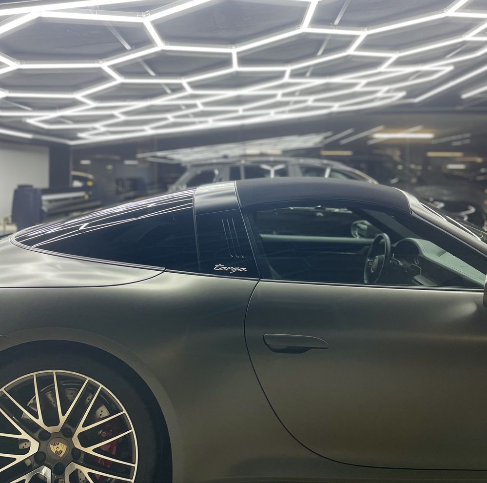 Fotografia & Vídeo Automóvel