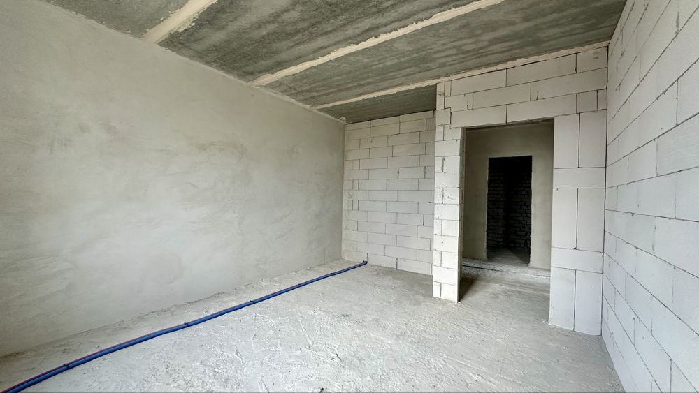 єОселя, 2к квартира, Центр, ЖК Графський, вул. Байди Вишневецького 68