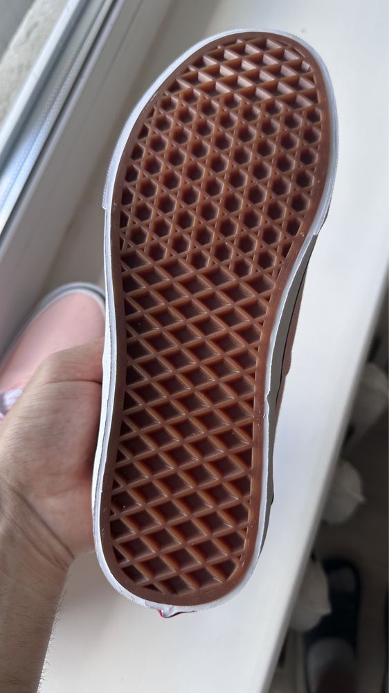 Кроссовки “Vans”женские
