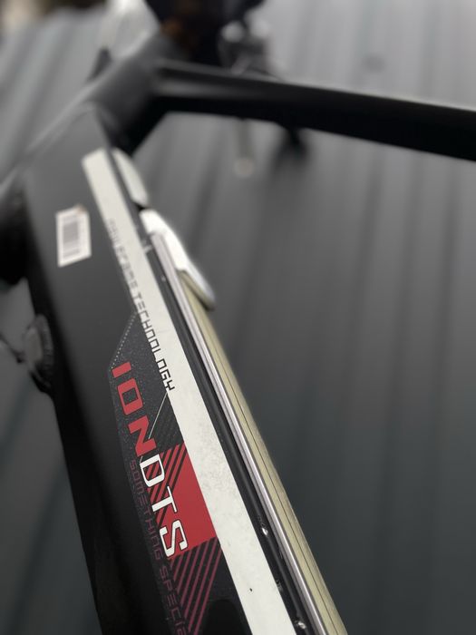 Електро-велосипед Sparta DTS 500ват некомплект!