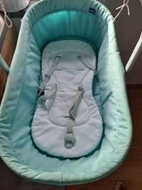 Chicco hug Baby 4w1