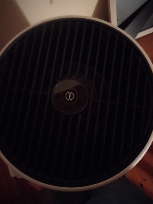 Purificador de ar Philips serie 800
