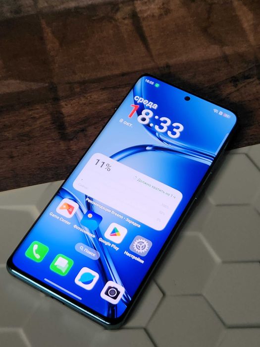 Ігровий телефон OnePlus Ace 2 Pro 16/512 CN