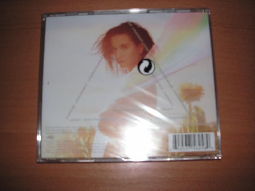 CD Katy Perry - Prism Novo