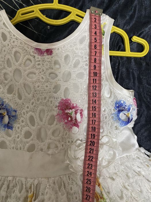 Плаття для вашоі принцеси