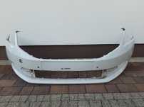 Zderzak Przedni SKODA OCTAVIA 3 LIFT 17-20   4 X PDC