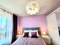 PROMOCJA Apartament PARADISE 3 pok. bezpłatny parking DOWN TOWN