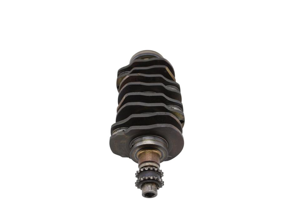 Колінвал SUBARU OUTBACK B14 2010-2014 12200AA53A