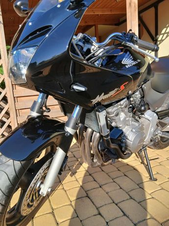 Honda Hornet 600S