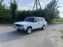 ВАЗ 2104 Газ/Бензин