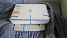 Impressora HP Envy 6010e