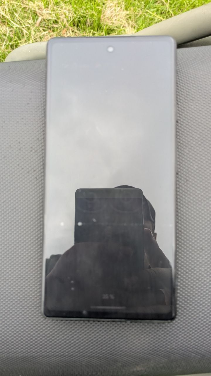 Срочная продажа Google pixel 6a 6/128 Soft