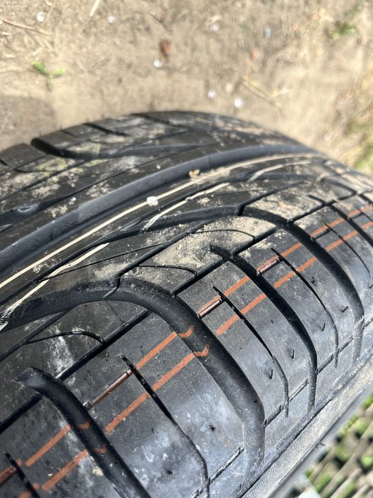 Felga dojazdowa zapas felgi do Vw Golf IV 16 cali 205/55R16