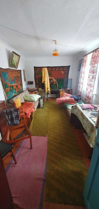 Продам двухкімнатну квартиру у місті Козятин, Вінницької області