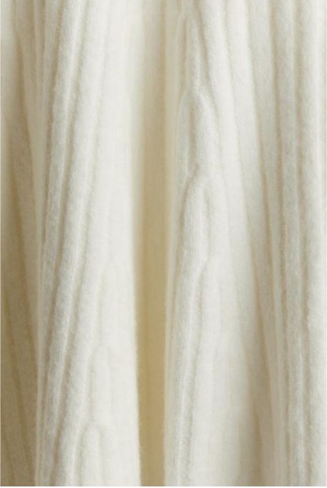 Нова вʼязана сукня H&M, S-M