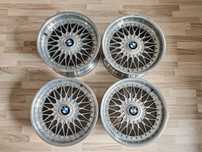 BBS RC 18cali 061 i 062 nie bbs rs oz futura alpina hartge hamann