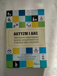 Autyzm i AAC ogłoszenie