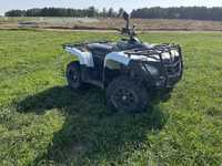 Quad Dinli Centhor 700 4x4