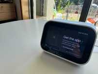 Coluna Inteligente Xiaomi Mi Smart Speaker