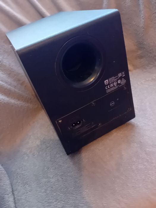 SUBWOOFER do Soundbar Philips