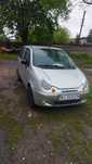 DAEWOO MATIZ в чудовому стані