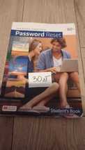 Podręcznik Password Reset B2+ angielski