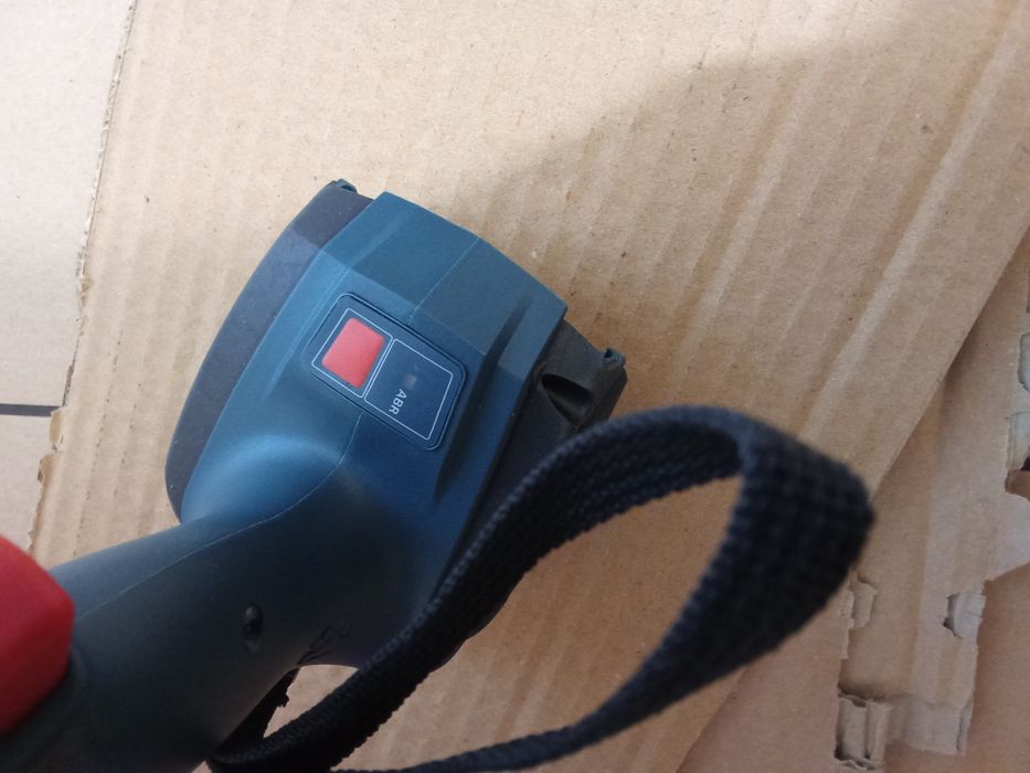 Bosch GDS 18V – 300 akumulatorowy klucz udarowy 18 v nowy oryginał