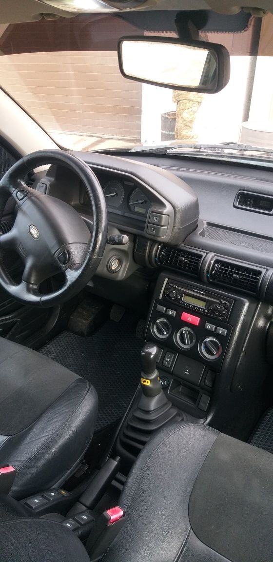 Продам авто в хорошому стані
