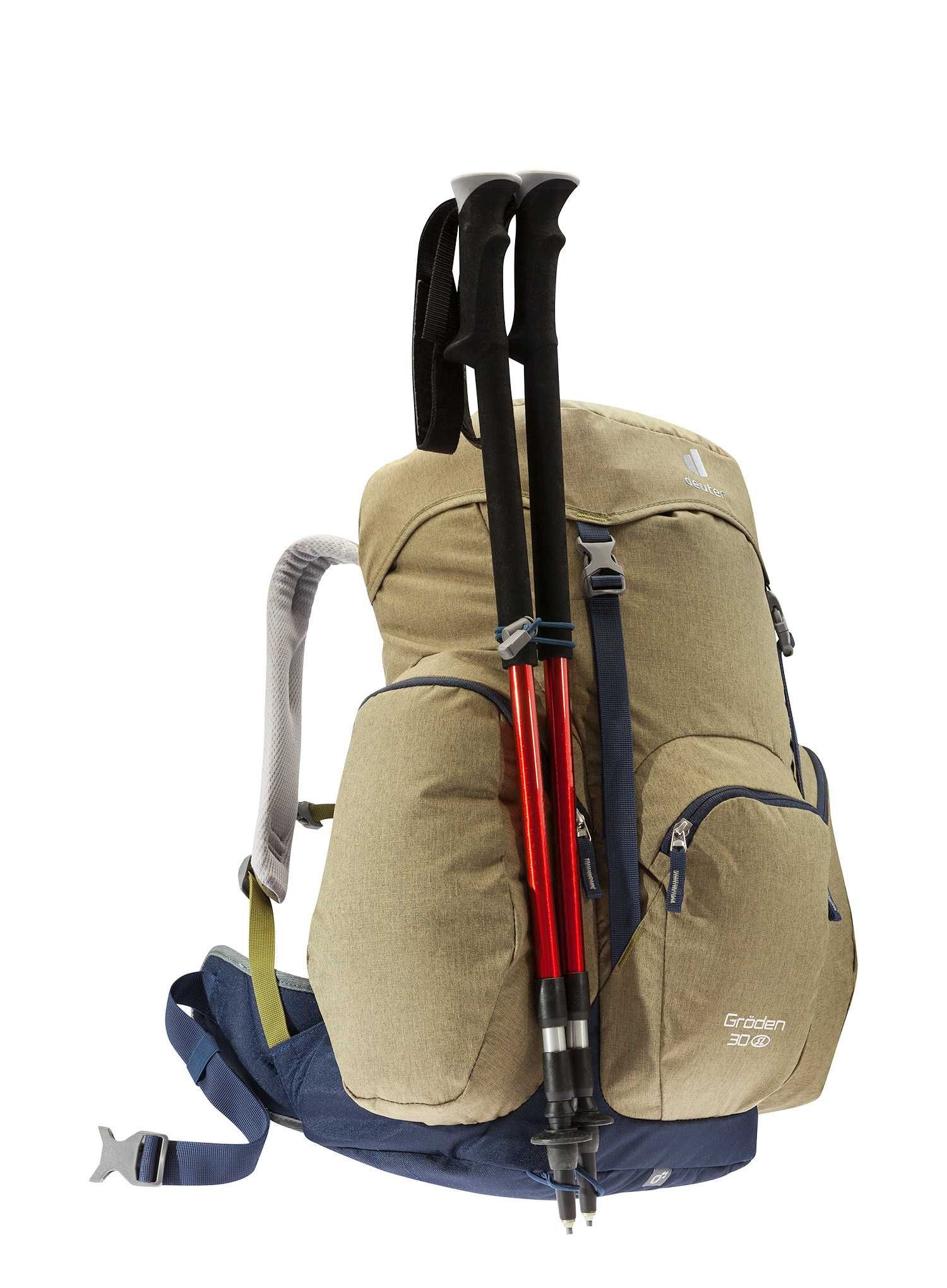 Plecak turystyczny damski Deuter Groden 30 SL 30L