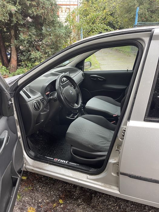 Продам Fiat Punto