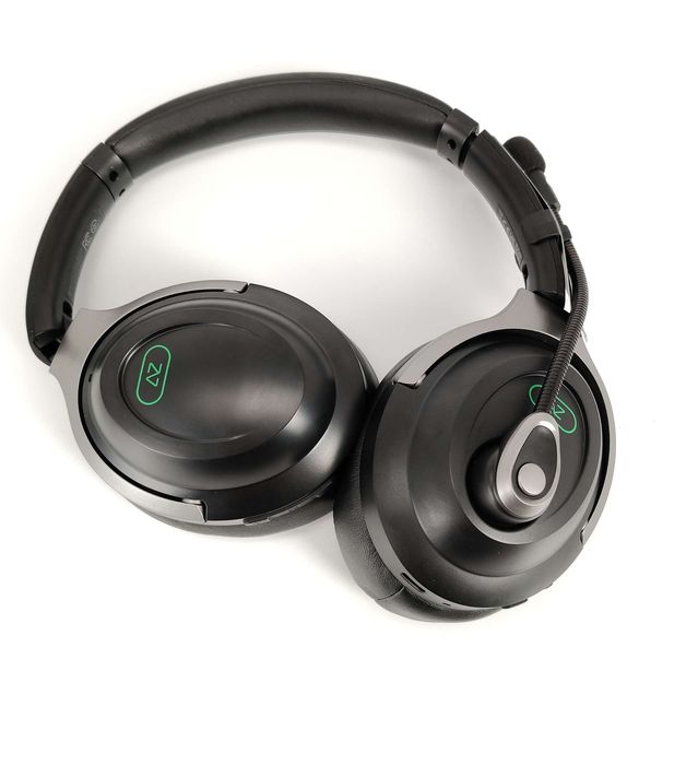 Słuchawki bezprzewodowe nauszne ACEZONE A-Spire Wireless