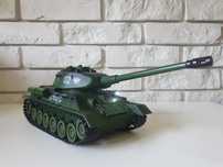 Czołg T34 Rudy 102 zdalnie sterowany akumulator