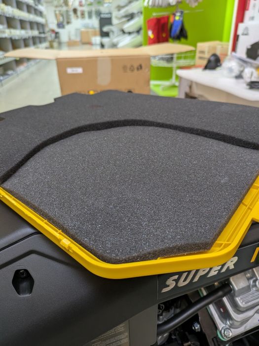 Бензогенератор инверторный Rato R2000iS-6/R5750iE *кредит! проверка!