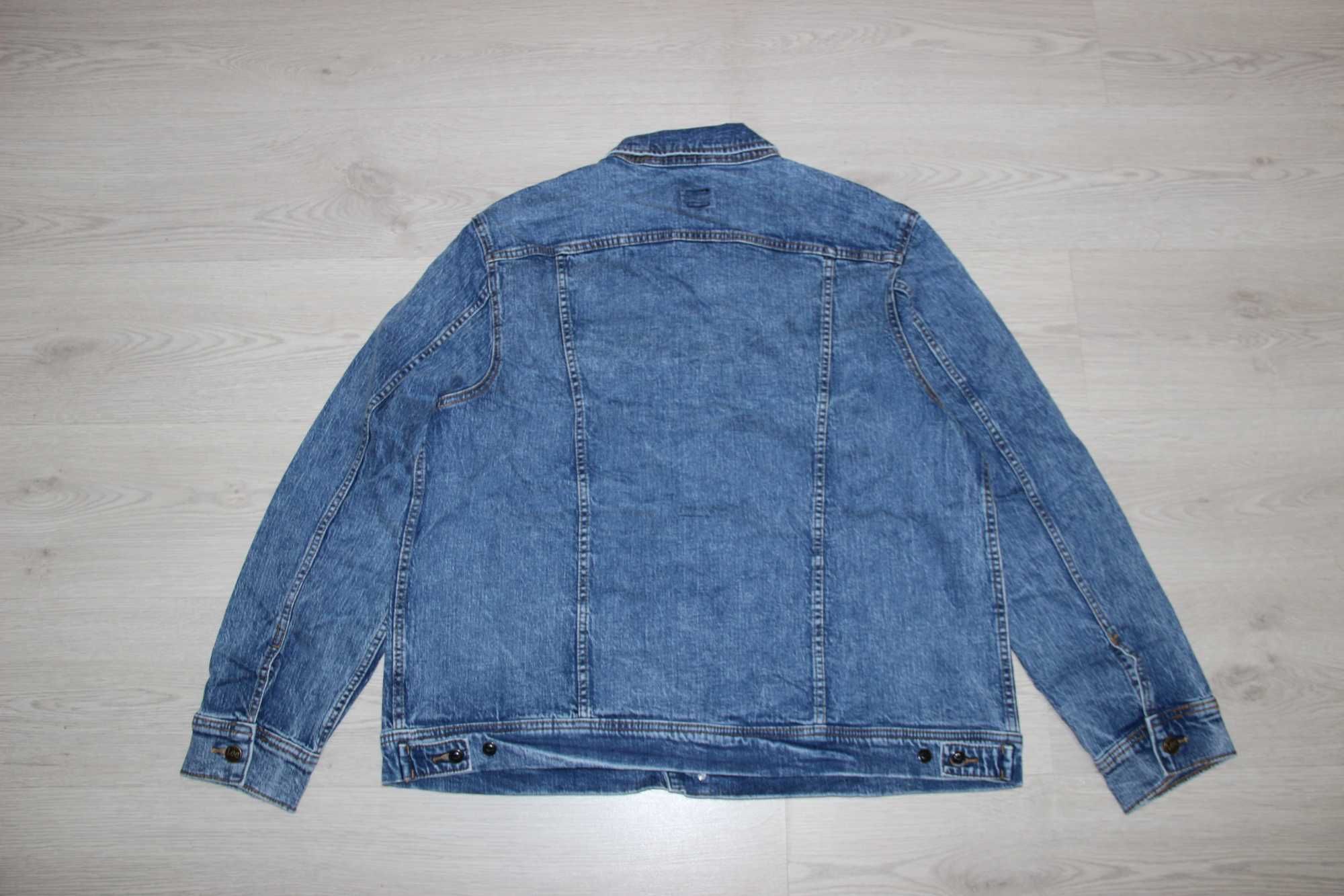 LEE джинсовые куртки оригинал из США два цвета р. L, XL, XXL