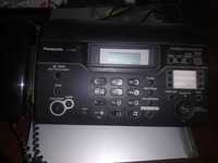 faks panasonic kx-ft 938