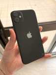 Iphone 11 Preto 128GB - IOS 26